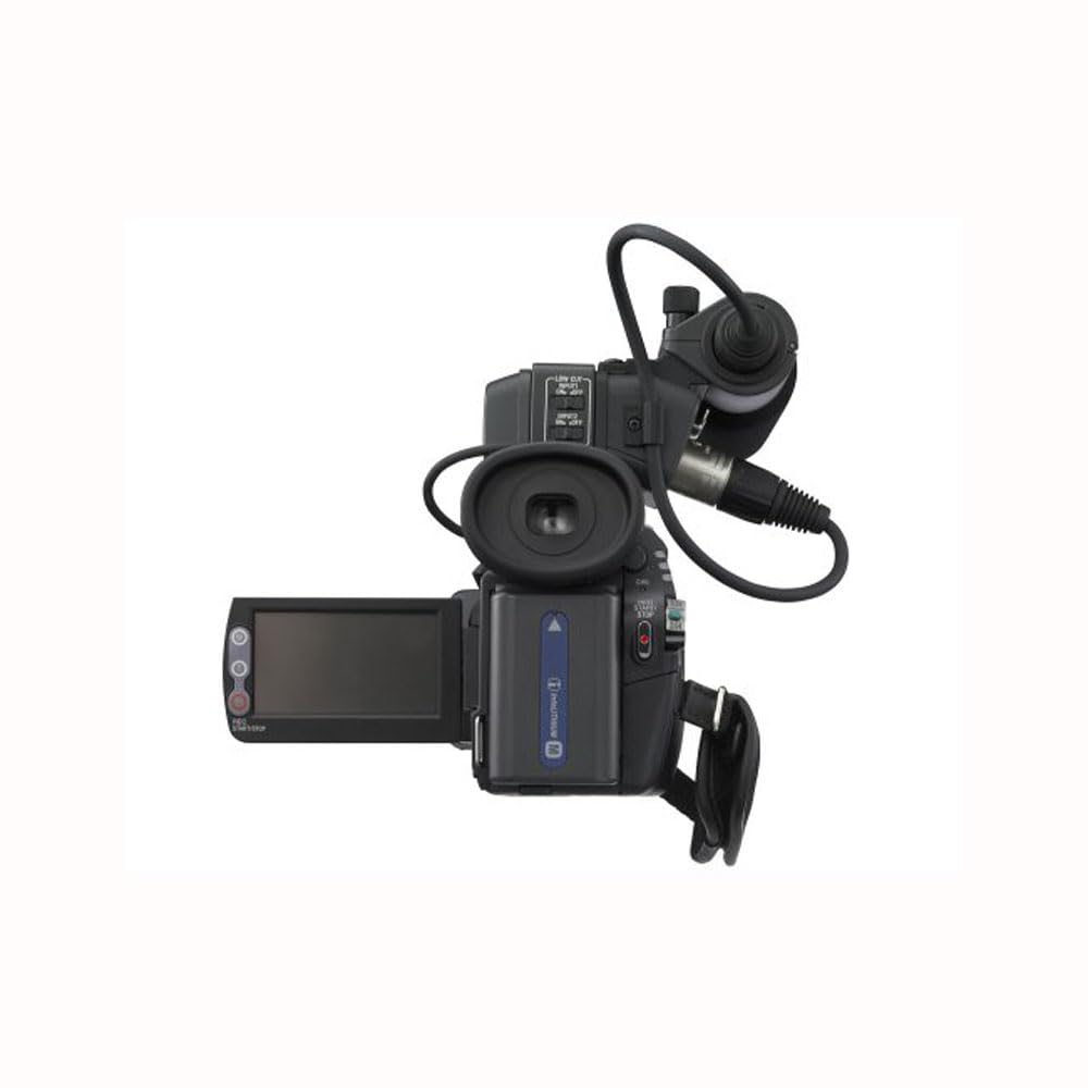 Amazon.com : SONY HVR-A1 Professional HDV Camcorder